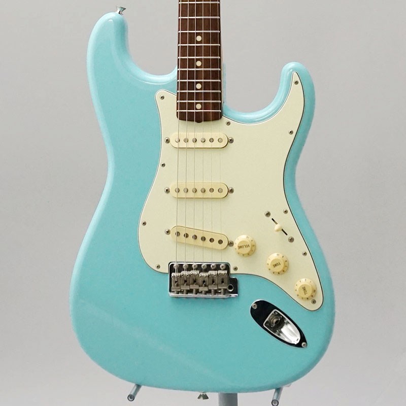 Fender Japan ST62-78TX (Sonic Blue)の画像